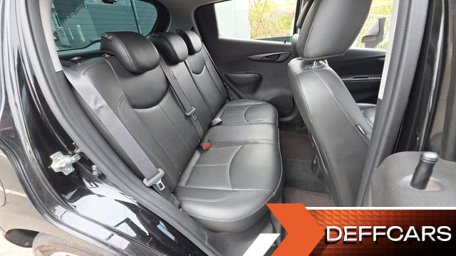 ChevroletGMDaewoo SPARK LT Plus купить на сайте DeffCars