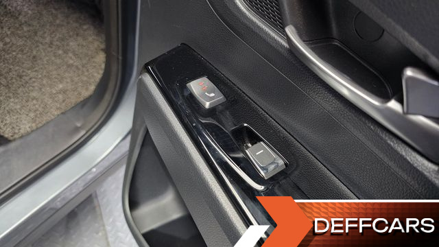 Ssangyong KORANDO Diesel 1.6 4WD C5 Plus купить на сайте DeffCars