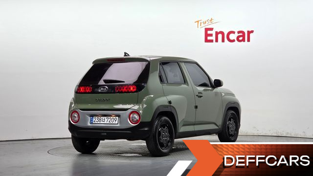 Hyundai CASPER Smart купить на сайте DeffCars