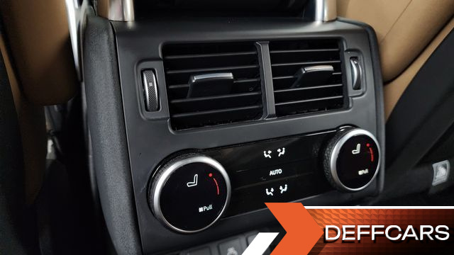Land Rover DISCOVERY D300 R-Dynamic HSE купить на сайте DeffCars