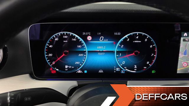 Mercedes E-CLASS E250 Avantgarde купить на сайте DeffCars