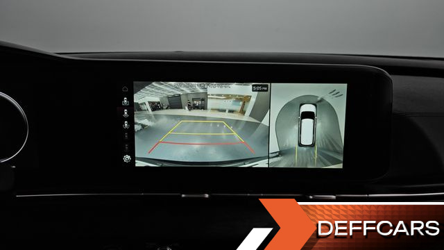 Kia CARNIVAL 9-Seater Noblesse купить на сайте DeffCars