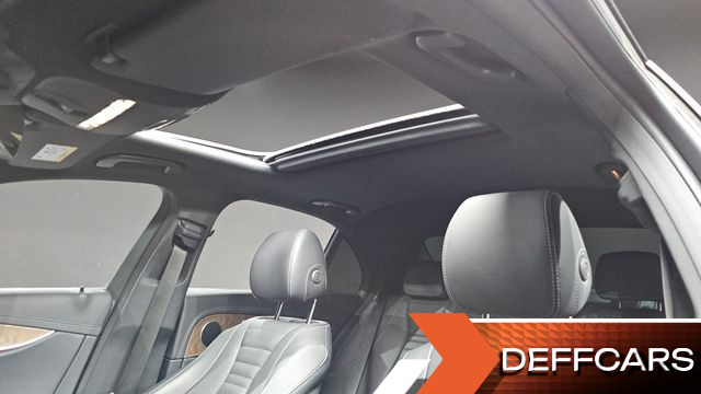 Mercedes E-CLASS E250 Exclusive купить на сайте DeffCars