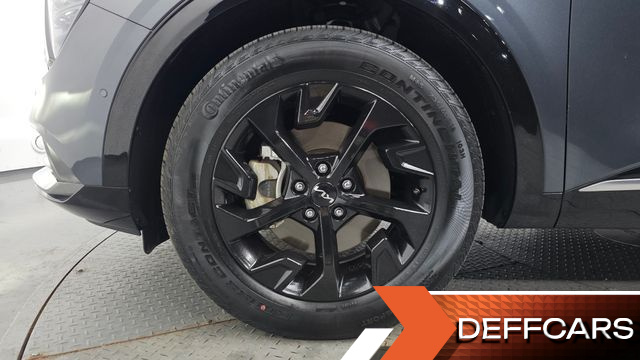 Kia SPORTAGE Signature 2WD купить на сайте DeffCars