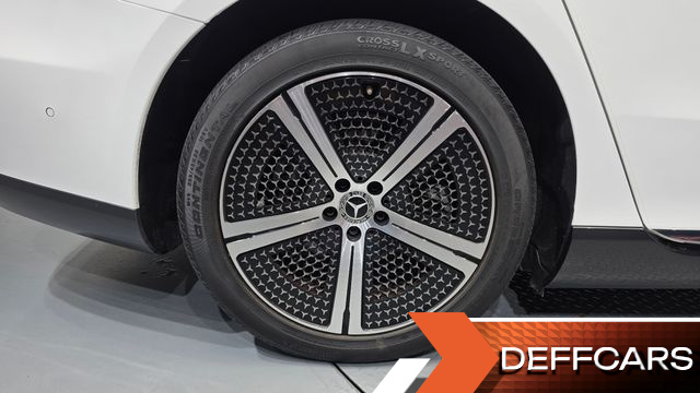 Mercedes EQS EQS350 купить на сайте DeffCars