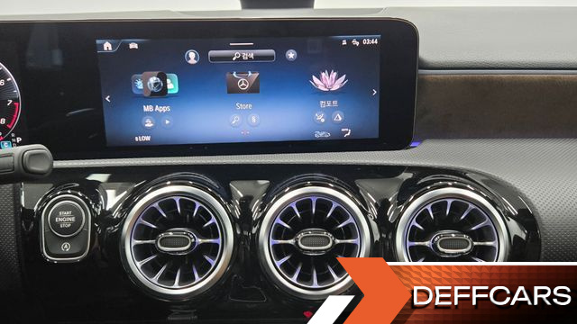 Mercedes A-CLASS AMG A45 4MAITC+ Hatchback купить на сайте DeffCars