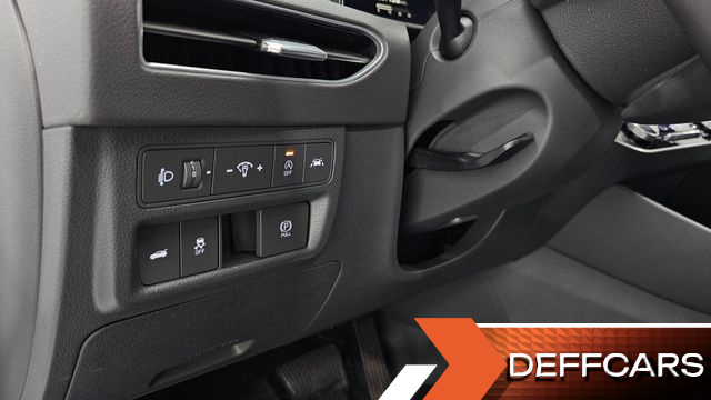 Hyundai SONATA 2.0 Inspiration купить на сайте DeffCars