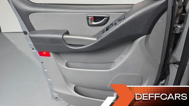 Hyundai STAREX Urban 9-Seater Premium Spicial купить на сайте DeffCars