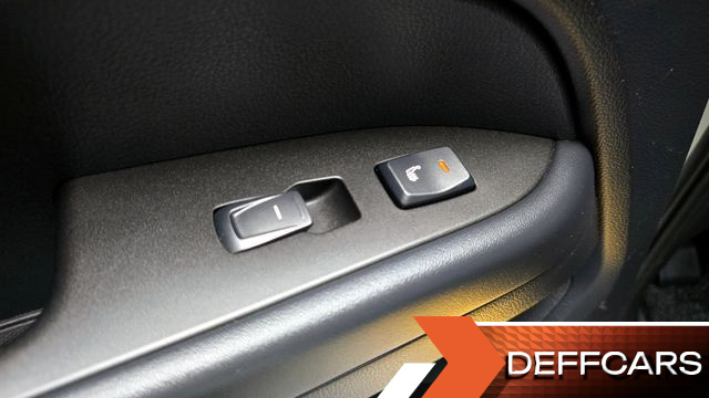 Ssangyong REXTON Diesel 2.2 4WD Noblesse купить на сайте DeffCars