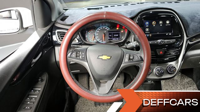 ChevroletGMDaewoo SPARK Premier купить на сайте DeffCars