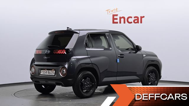 Hyundai CASPER Modern купить на сайте DeffCars