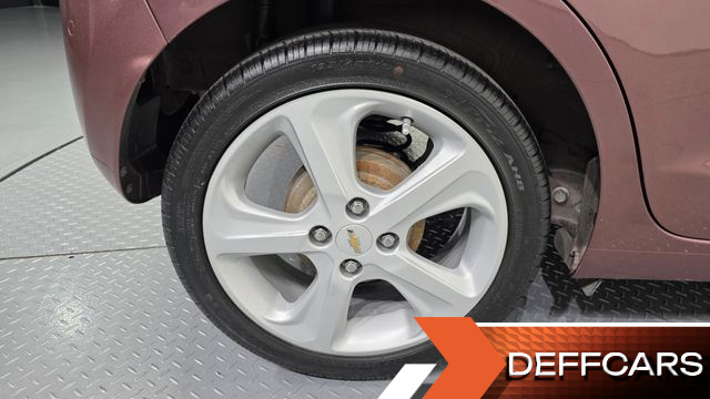 ChevroletGMDaewoo SPARK Premier купить на сайте DeffCars