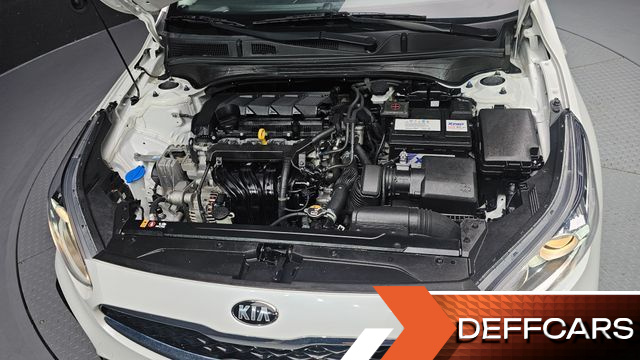 Kia K3 Standard купить на сайте DeffCars