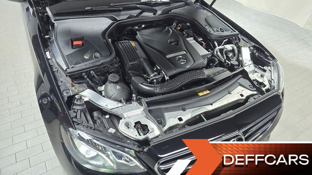 Mercedes E-CLASS E250 Avantgarde купить на сайте DeffCars