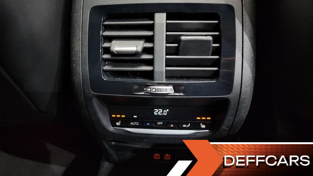 BMW X4 xDrive20i M Sport X купить на сайте DeffCars