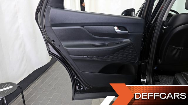Hyundai SANTAFE Diesel 2.0 2WD Exclusive купить на сайте DeffCars