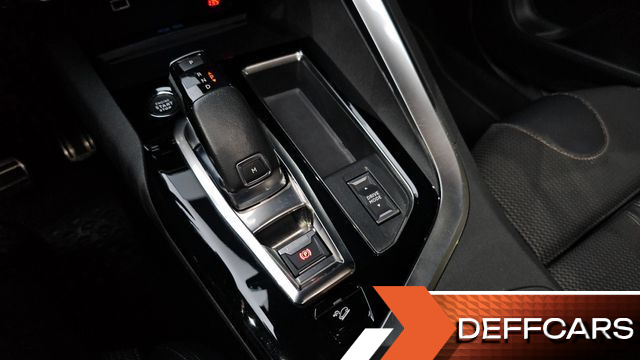 Peugeot 3008 1.2 Pure Tech GT купить на сайте DeffCars