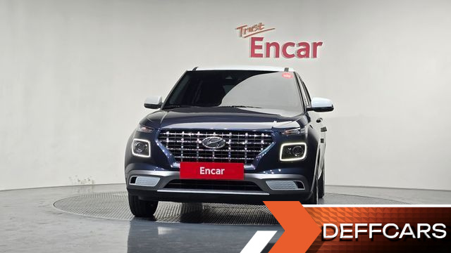 Hyundai VENUE 1.6 Modern купить на сайте DeffCars