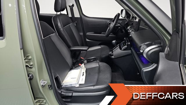 Hyundai CASPER Turbo Inspiration купить на сайте DeffCars