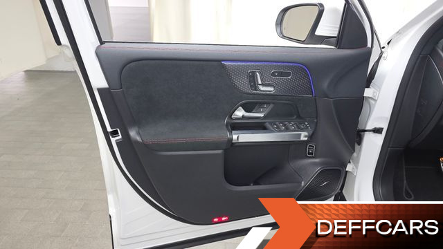 Mercedes EQB EQB300 4MATIC AMG Line купить на сайте DeffCars