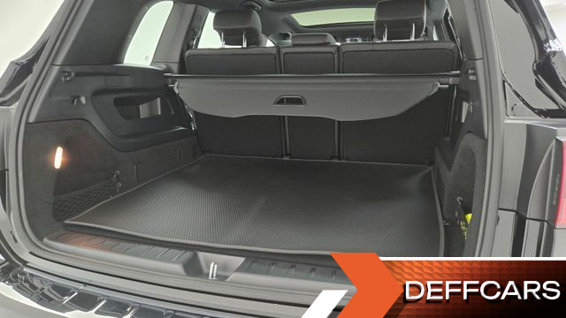 Mercedes EQB EQB300 4MATIC AMG Line купить на сайте DeffCars