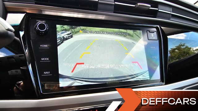 Ssangyong KORANDO Gasoline 1.5 4WD C7 купить на сайте DeffCars