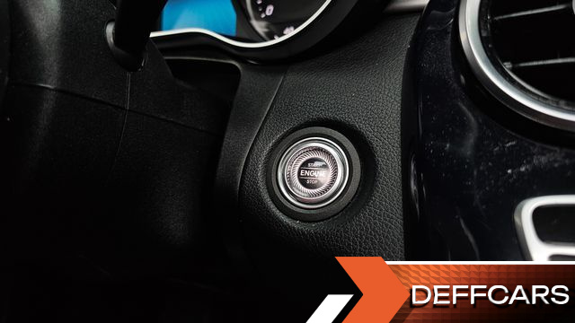 Mercedes C-CLASS C200 Avantgarde купить на сайте DeffCars