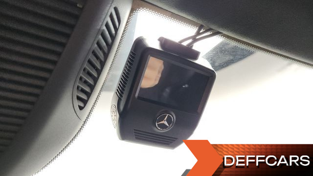 Mercedes S-CLASS S580L 4MATIC купить на сайте DeffCars