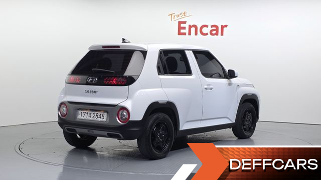Hyundai CASPER Modern купить на сайте DeffCars