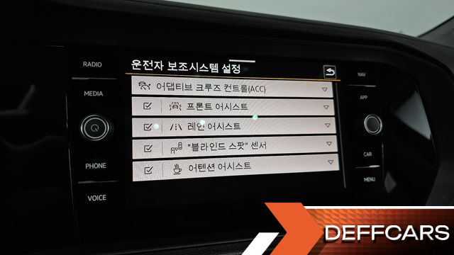 Volkswagen JETTA 1.5 TSI Prestige купить на сайте DeffCars