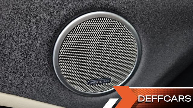 Land Rover RANGE ROVER EVOQUE 2.0 TD4 HSE купить на сайте DeffCars