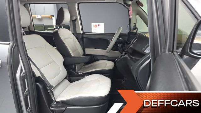 Kia RAY Signature купить на сайте DeffCars