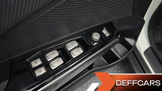Ssangyong TIBOLI Diesel VX 2WD купить на сайте DeffCars