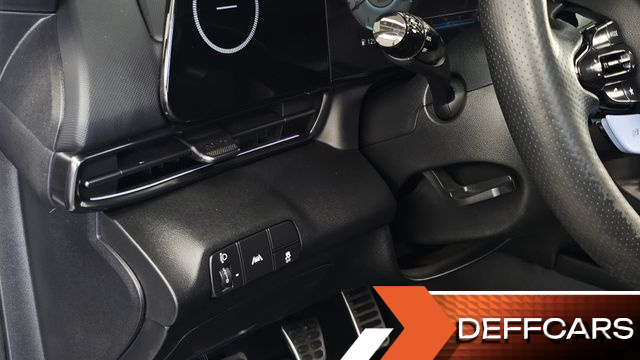 Hyundai AVANTE 2.0 N купить на сайте DeffCars