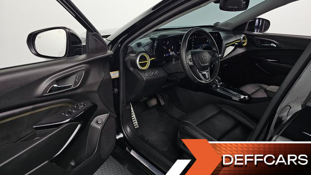 ChevroletGMDaewoo TRAX 1.2 ACTIV Plus купить на сайте DeffCars