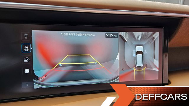 Hyundai PALISADE HEV 2.5T 4WD 9-Seater Calligraphy купить на сайте DeffCars
