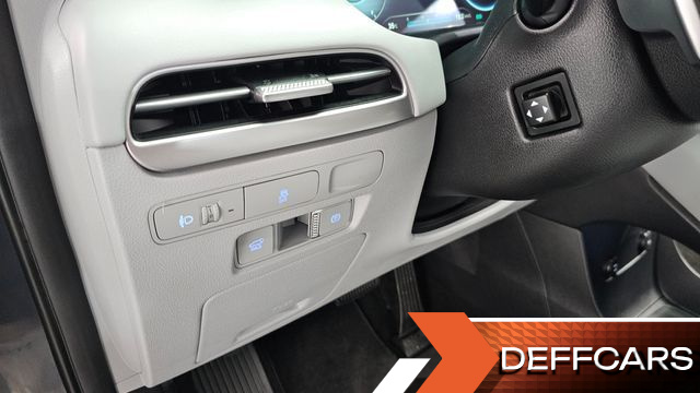Hyundai PALISADE Diesel 2.2 4WD Le Blanc купить на сайте DeffCars