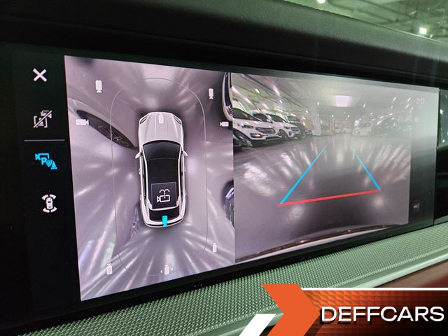 Porsche CAYENNE 3.0 Coupe купить на сайте DeffCars
