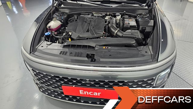 Hyundai GRANDEUR 3.5 LPG 2WD Exclusive купить на сайте DeffCars