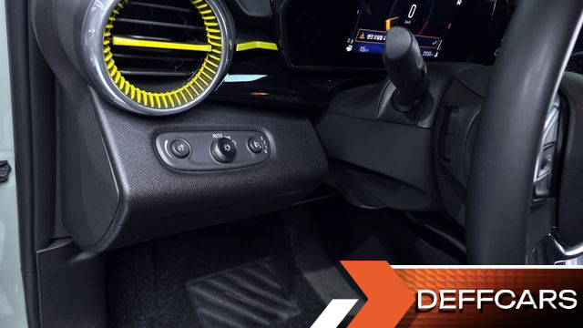 ChevroletGMDaewoo TRAX 1.2 ACTIV купить на сайте DeffCars