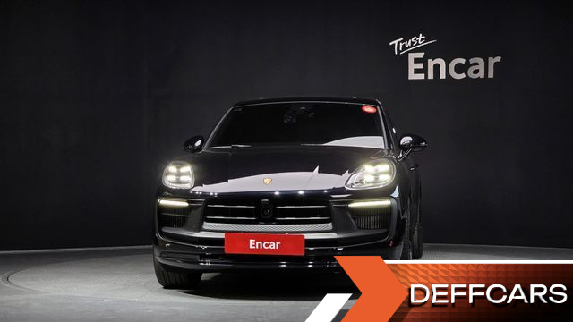 Porsche MACAN 2.9 GTS 95B купить на сайте DeffCars