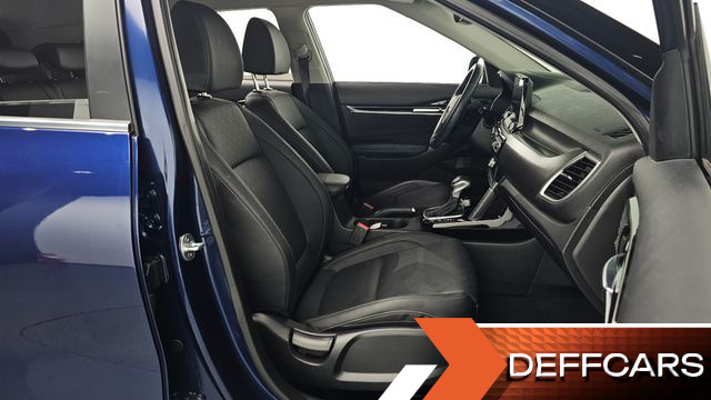 Kia SELTOS Gasoline 1.6 Turbo 2WD Prestige купить на сайте DeffCars