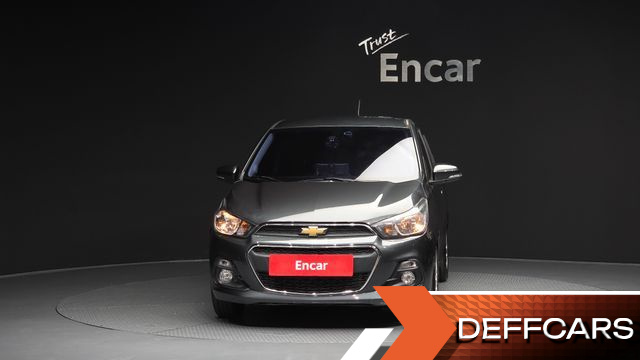 ChevroletGMDaewoo SPARK LT Plus купить на сайте DeffCars