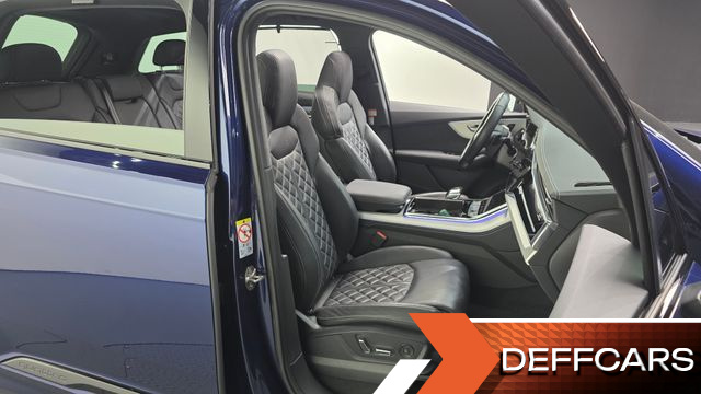 Audi Q7 50 TDI Quattro Premium купить на сайте DeffCars