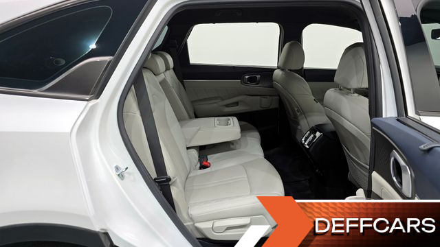 Kia SORENTO HEV 1.6 2WD Gravity купить на сайте DeffCars