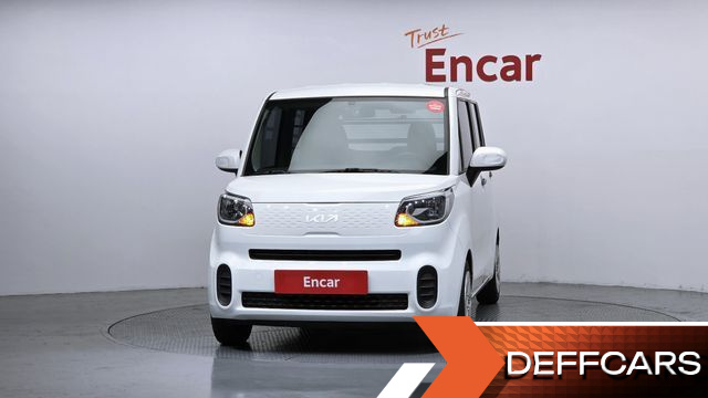 Kia RAY Van Standard купить на сайте DeffCars