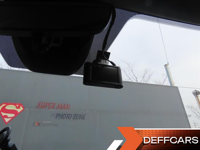 Hyundai SANTAFE Diesel 2.2 2WD Premium купить на сайте DeffCars
