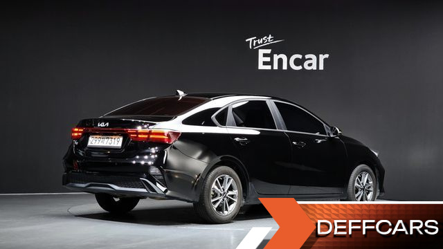 Kia K3 1.6 Prestige купить на сайте DeffCars
