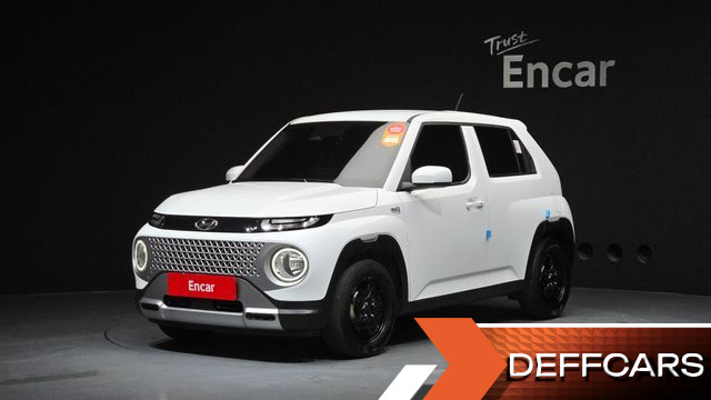 Hyundai CASPER Modern купить на сайте DeffCars