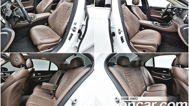 Mercedes E-CLASS E300 Avantgarde купить на сайте DeffCars